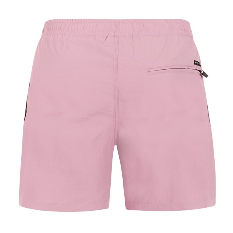 PROTEST Short de bain homme Speed Rose
