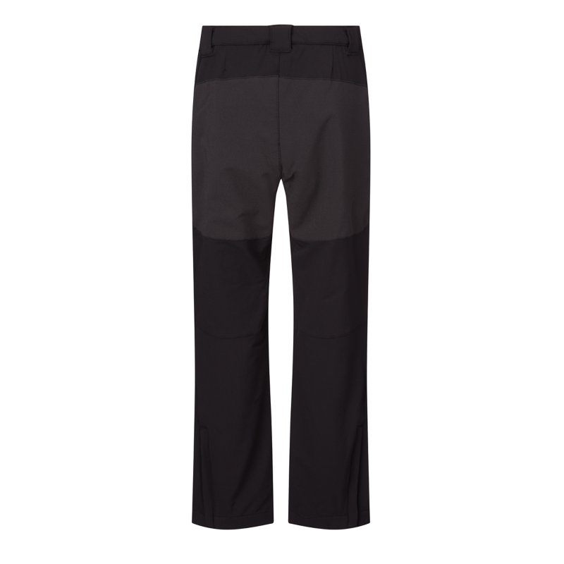 MCKINLEY Pantalon de randonnée garçon Beiron