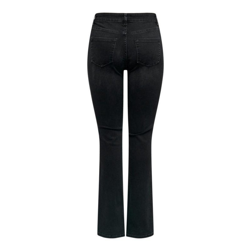 ONLY Jean femme Onlblush Mid Flared Dnm Tai1099 Noo