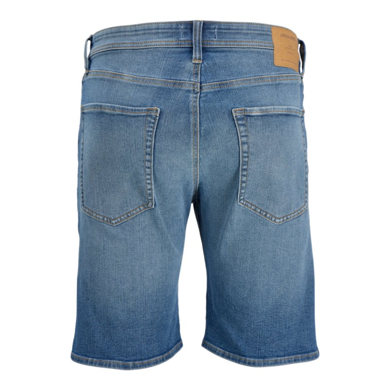 JACK & JONES Short homme Rick Bleu