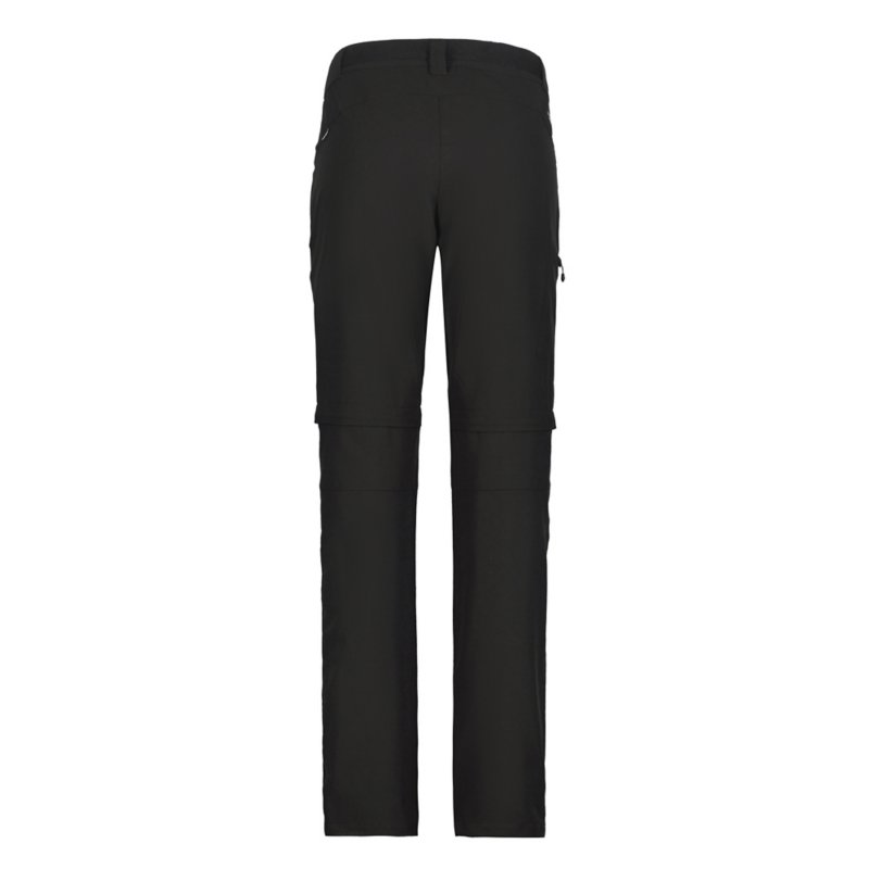 ICEPEAK Pantalon convertible de randonnée femme Blocton