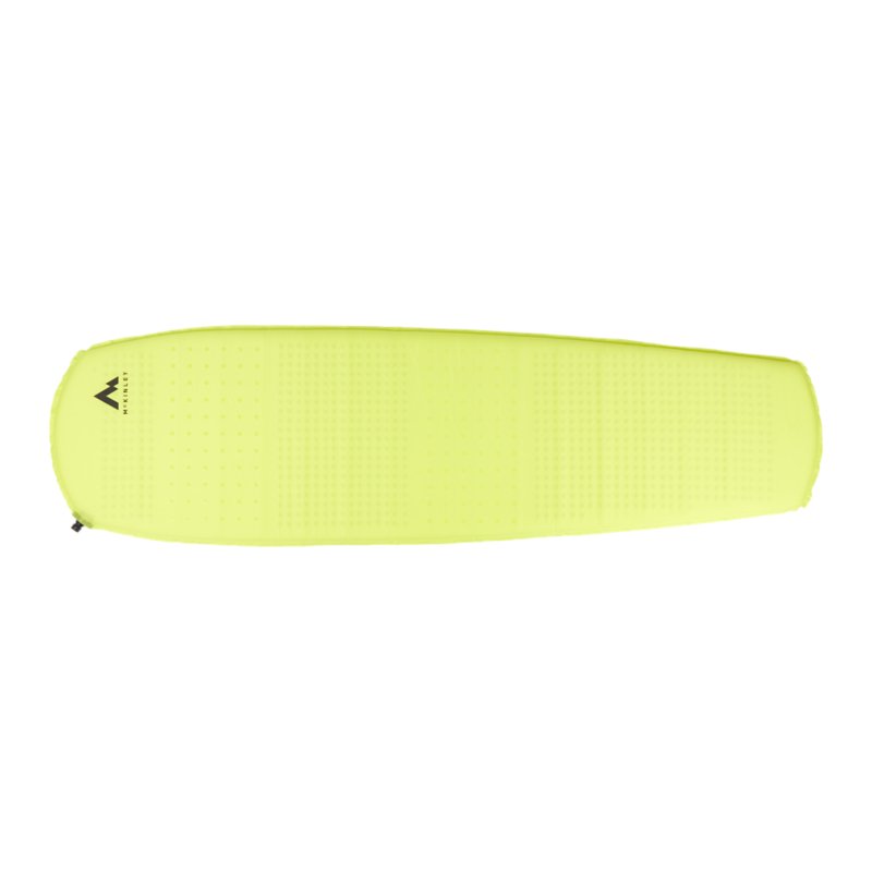 MCKINLEY Matelas gonflable Trekker SI 38 Jaune