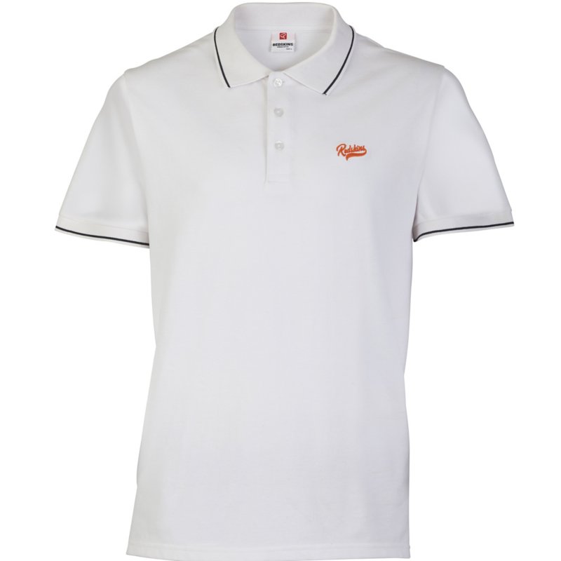 REDSKINS Polo à manches courtes homme Polo à manches courtes