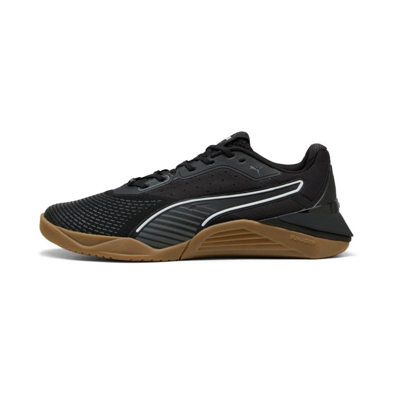 PUMA Chaussures de training homme Fuse 4.0 Noir