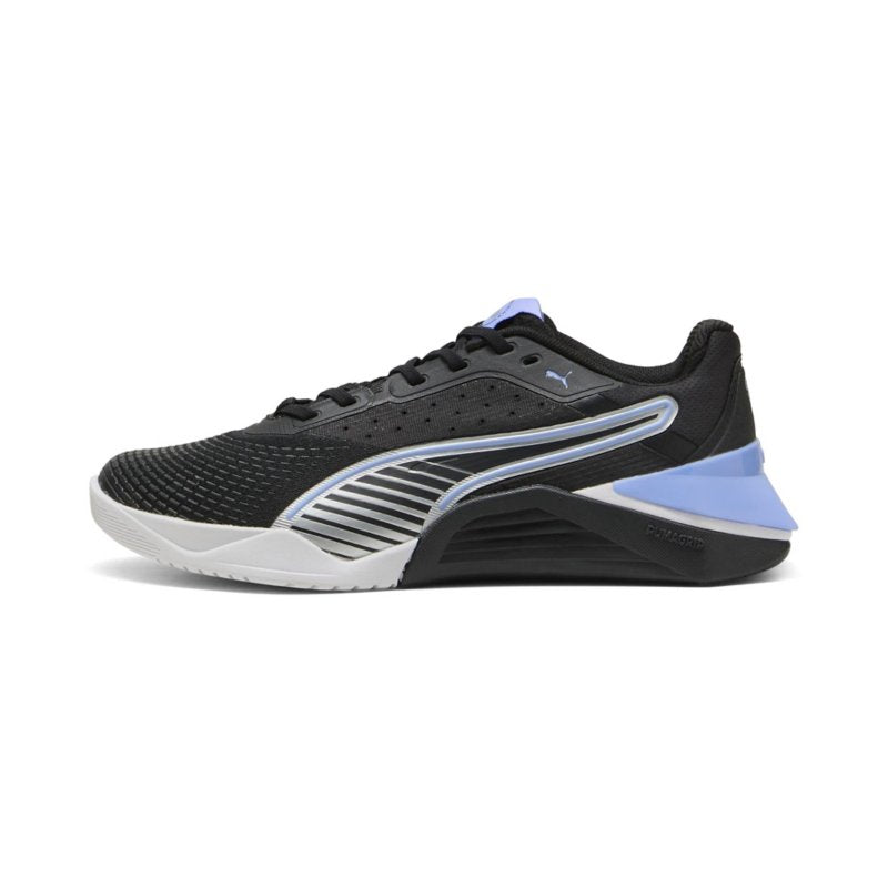 PUMA Chaussures de training femme Fuse 4.0 Wns Noir