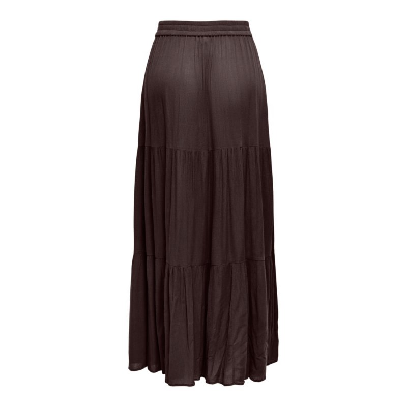 ONLY Jupe femme Mikka Noir