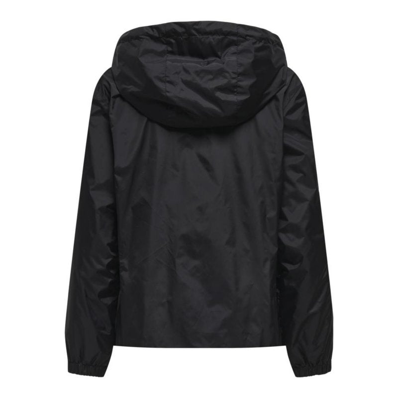 ONLY Coupe-vent femme Fry R Noir