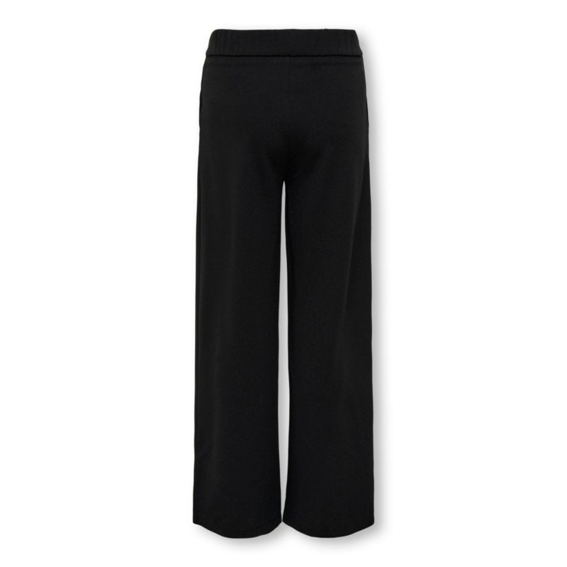 KIDS ONLY Pantalon fille Geggo Noir