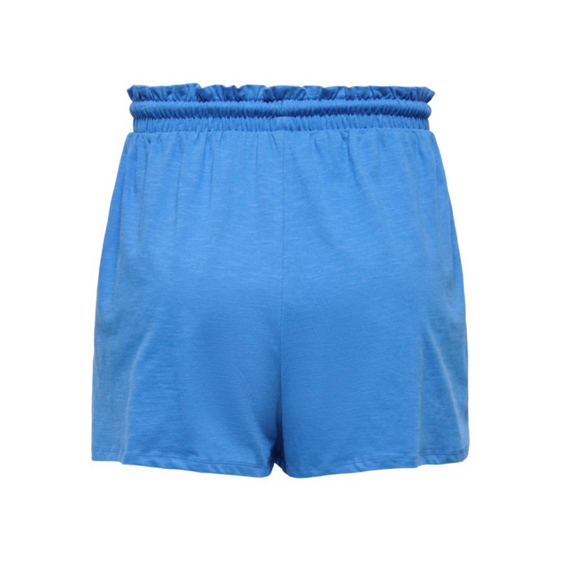 ONLY PLAY Short femme Lone Vert et bleu