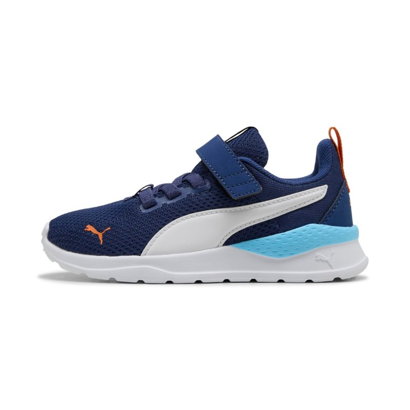 PUMA Sneakers enfant Anzarun Lite PS Bleu