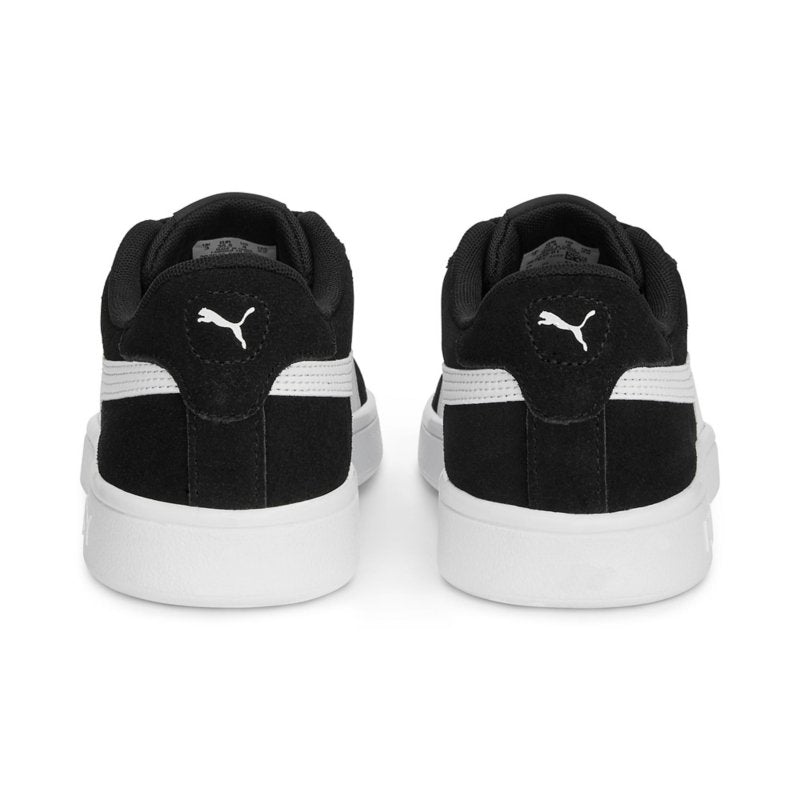 PUMA Sneakers enfant SMASH 3.0 SD Noir