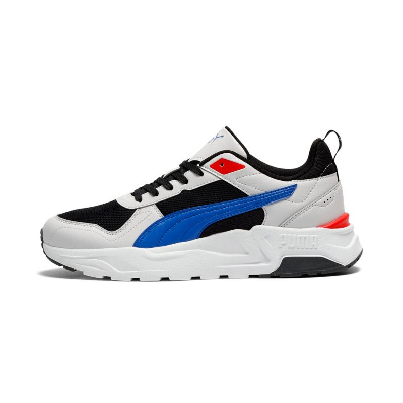 PUMA Sneakers homme Trinity 2 Lt Noir