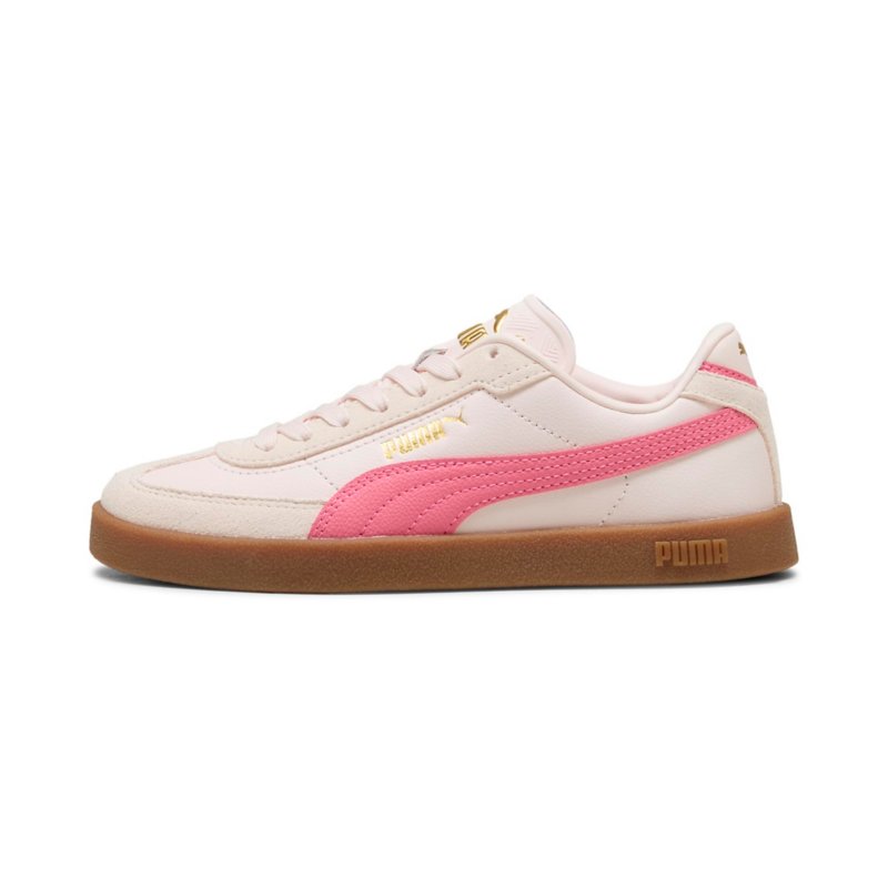 PUMA Sneakers enfant Club II Era Rose