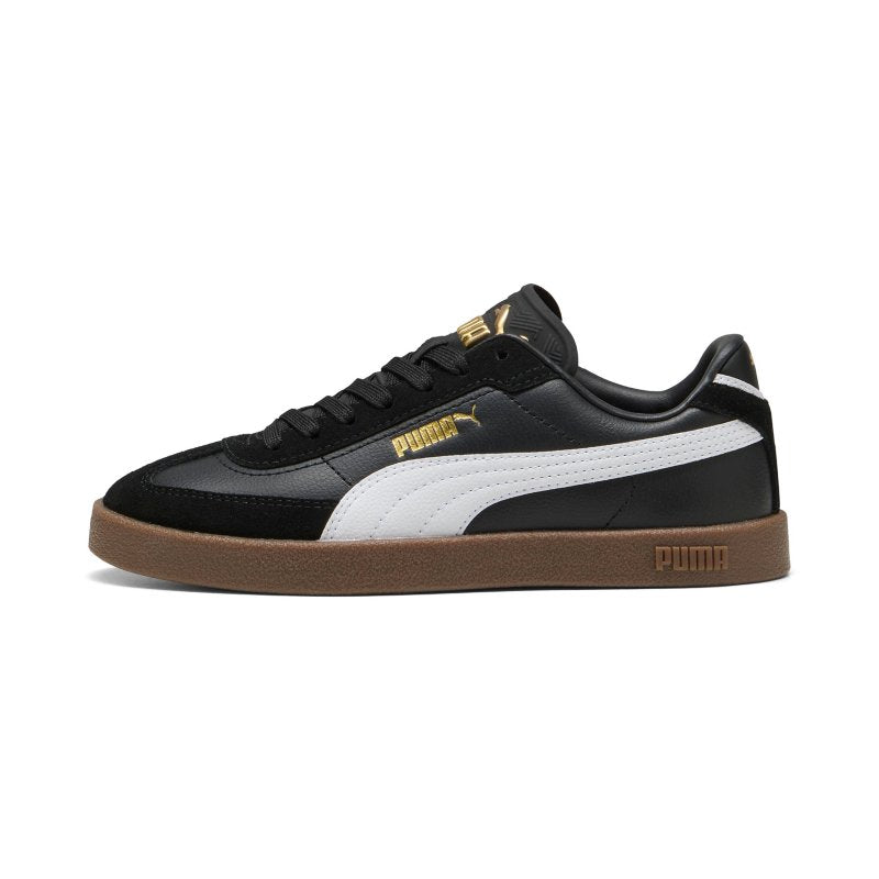 PUMA Sneakers enfant Club II Era Noir