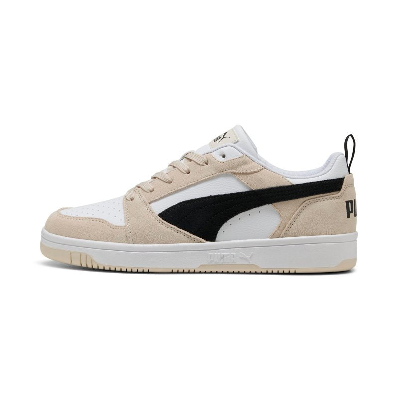 PUMA Sneakers homme Rebound V6 Low Sd