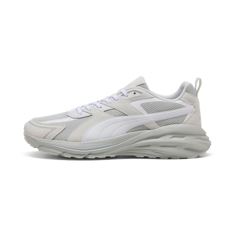 PUMA Sneakers homme Hypnotics Ls Gris