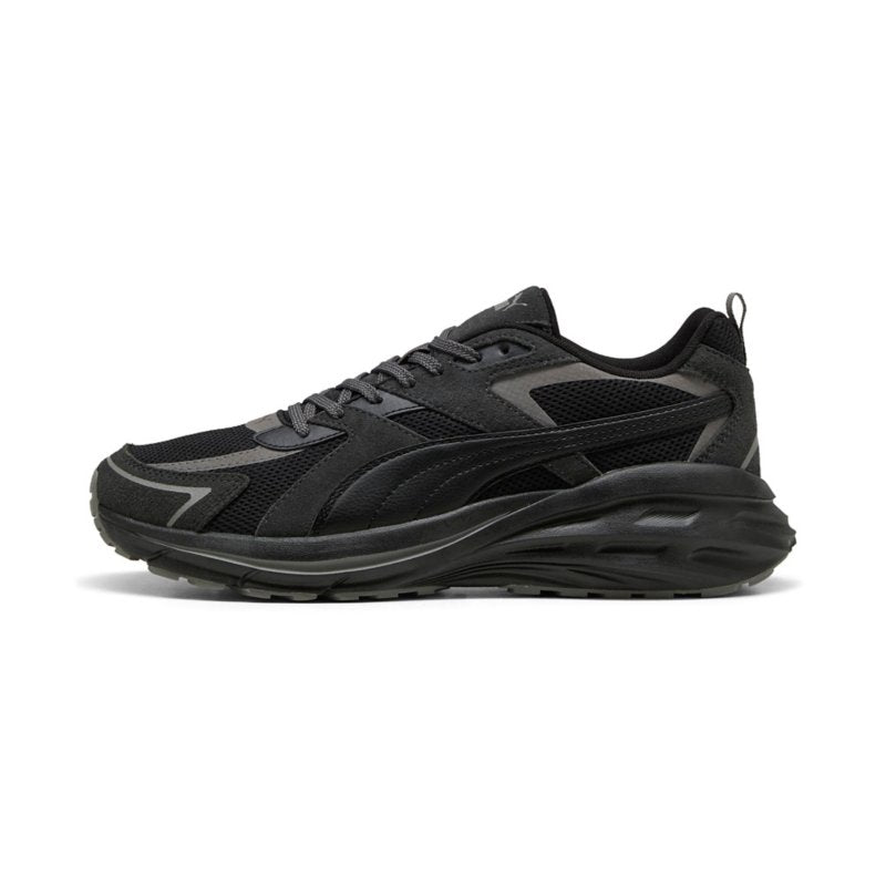PUMA Sneakers homme Hypnotics Ls Noir