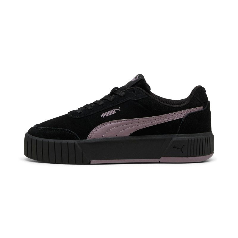 PUMA Sneakers femme Carina Mia Noir
