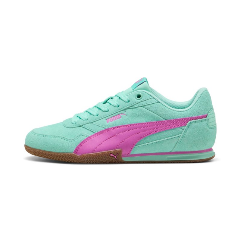 PUMA Sneakers femme Bella Donna SD Vert