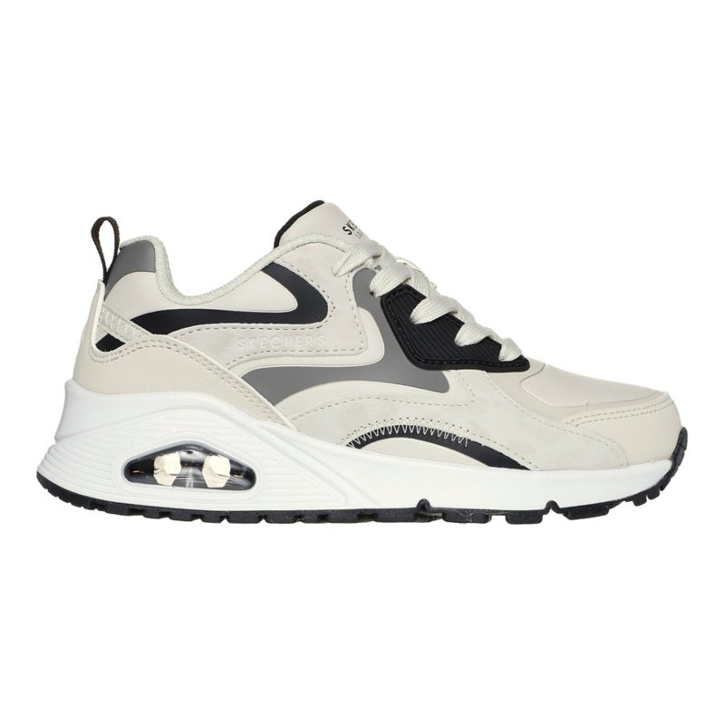 SKECHERS Sneakers enfant Uno Gen1 Beige
