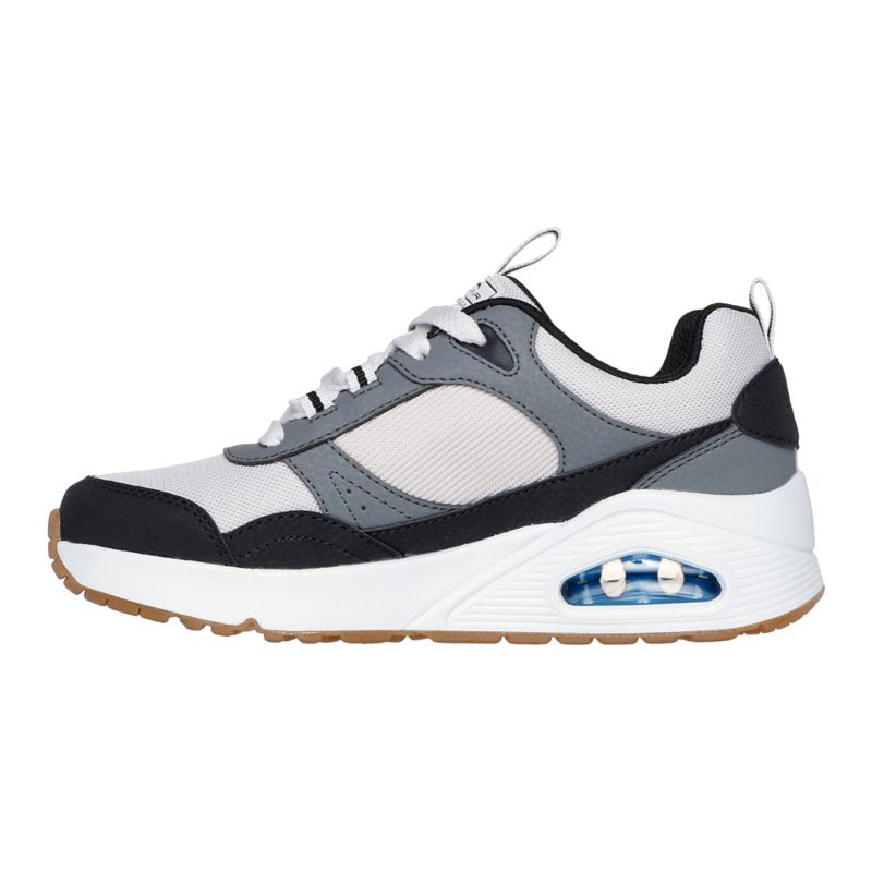 SKECHERS Sneakers enfant Uno-Retro-Groove Noir