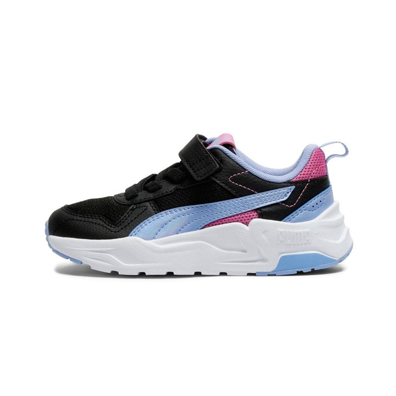 PUMA Sneakers enfant Trinity 2 Jelly Heaven Noir