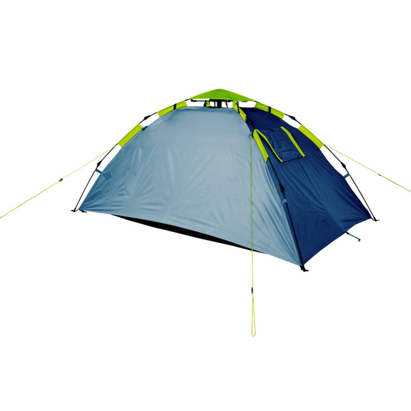 MCKINLEY Tente de camping Easy Up I SW 2