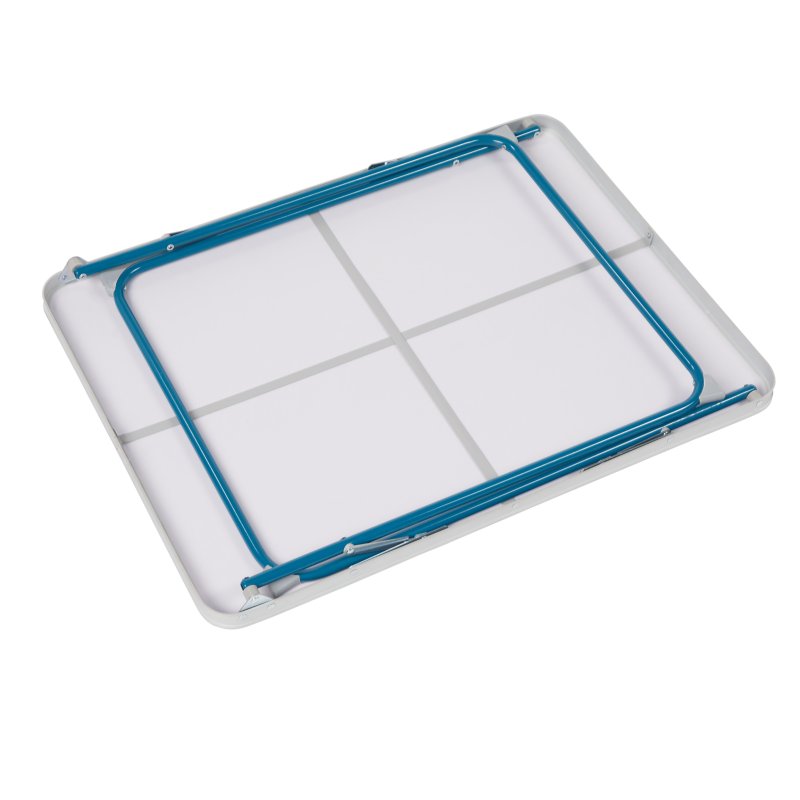 MCKINLEY Table de camping Faro Bleu