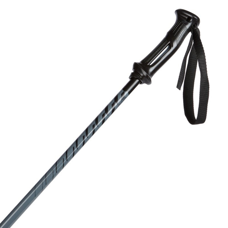 MCKINLEY Bâtons de ski homme Vector Core Noir