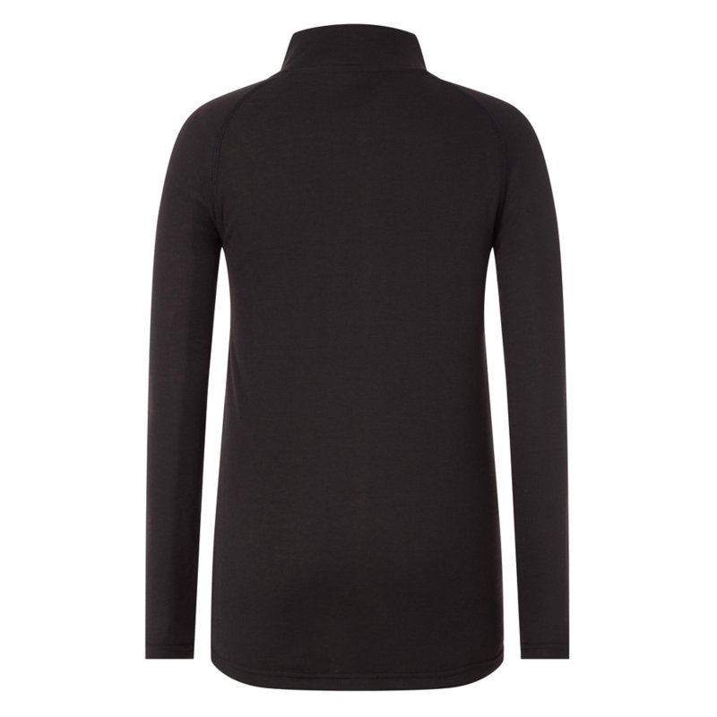 MCKINLEY Haut thermique enfant Wapato II Noir