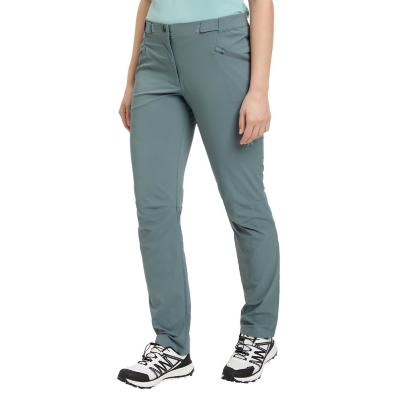 MCKINLEY Pantalon de randonnée femme Eloin