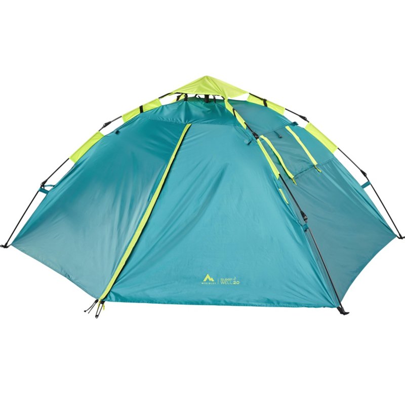 MCKINLEY Tente de camping Easy Up I SW 2 I