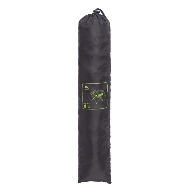 MCKINLEY Table de camping Pico LT