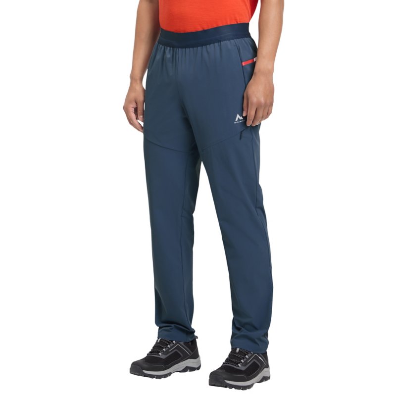 MCKINLEY Pantalon de randonnée homme X-Light