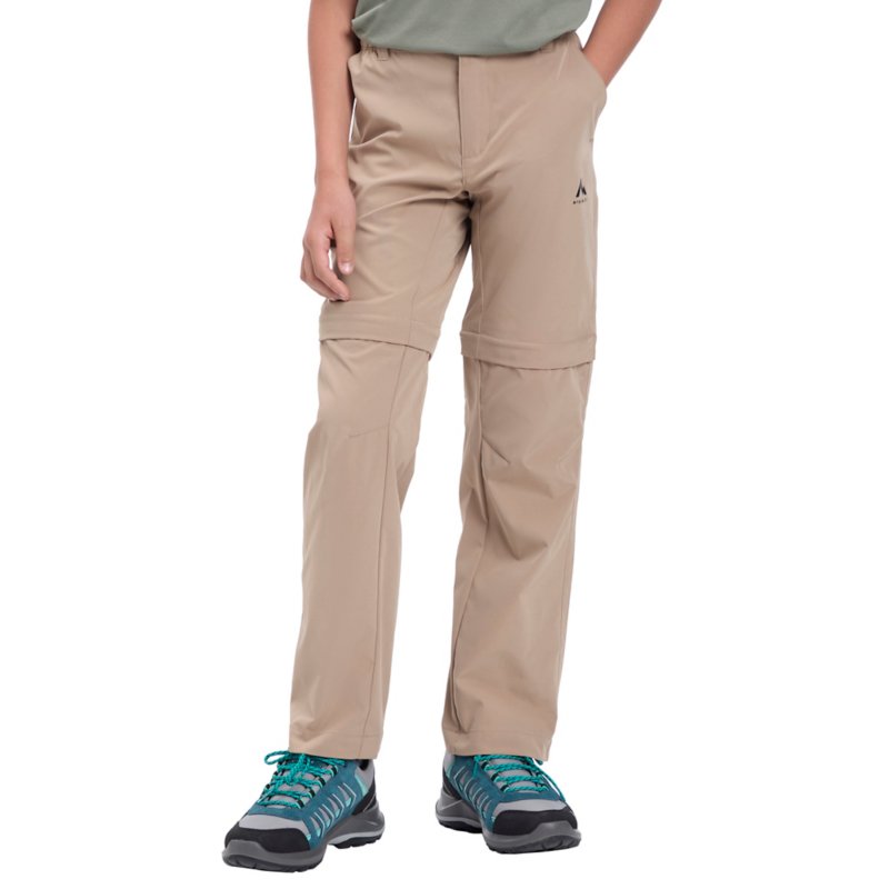 MCKINLEY Pantalon de randonnée enfant Sanna