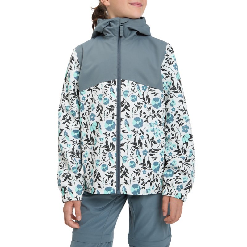 MCKINLEY Veste de randonnée fille Terang II
