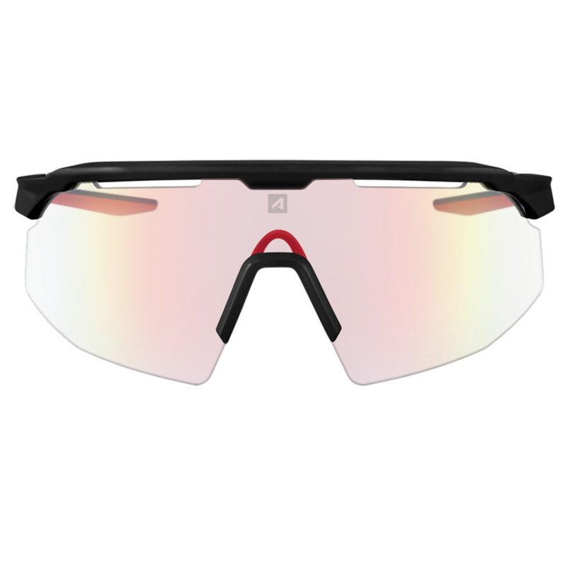 AZR Lunettes de vélo adulte Kromic Iseran Noir