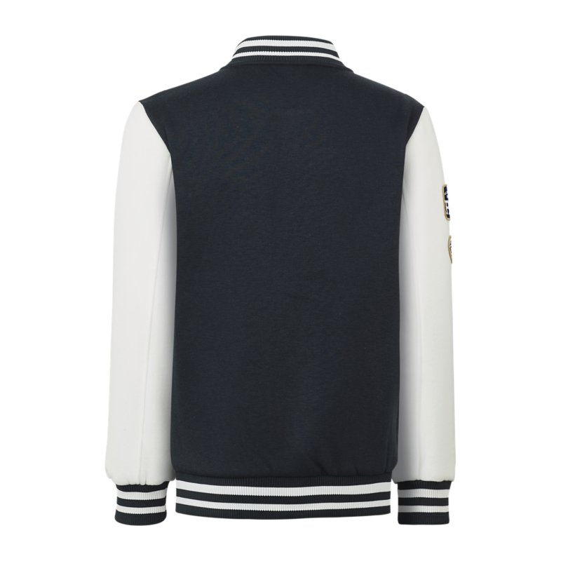 REDSKINS JR Veste garçon TEDDY 480401