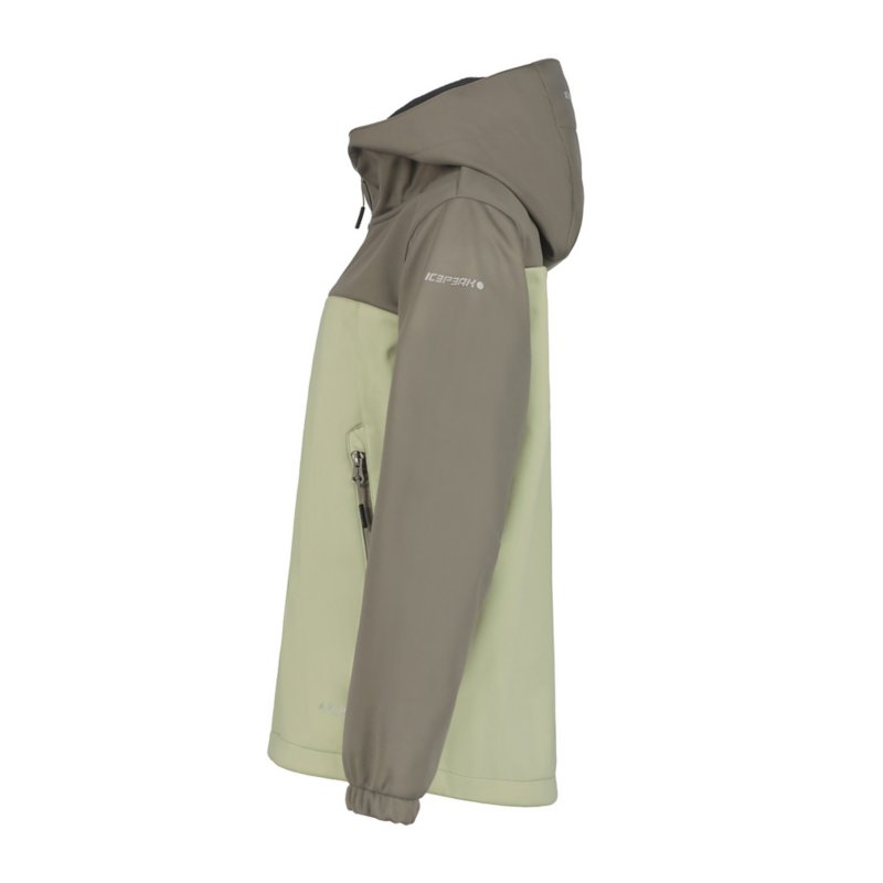ICEPEAK Veste softshell garçon Kline Jr