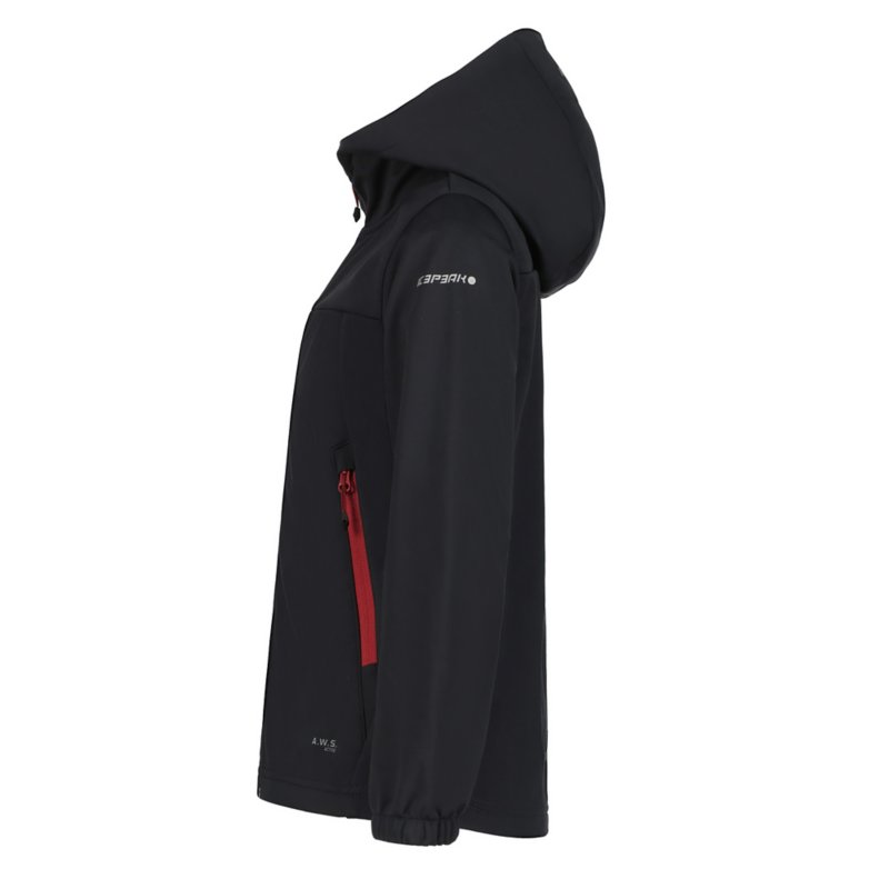 ICEPEAK Veste softshell garçon Kline Jr