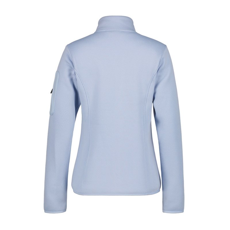ICEPEAK Veste polaire femme Bowersville