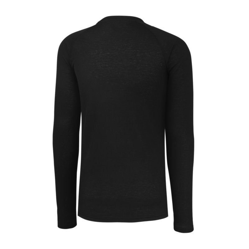 MCKINLEY Haut thermique homme Waldo NOIR