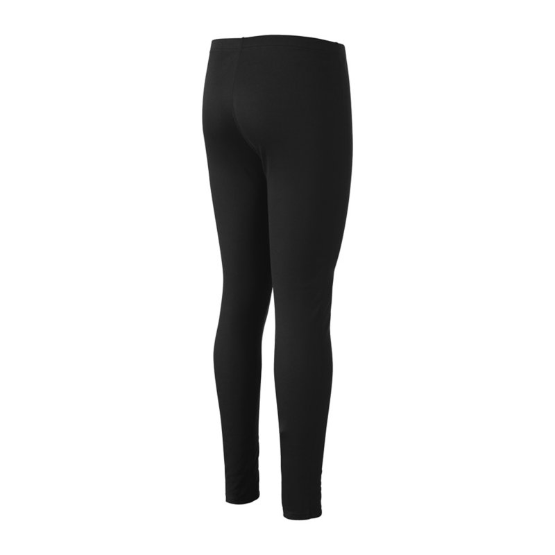 MCKINLEY Bas thermique homme Waco NOIR