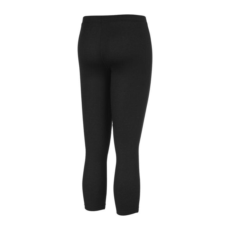 MCKINLEY Bas thermique enfant Waco NOIR
