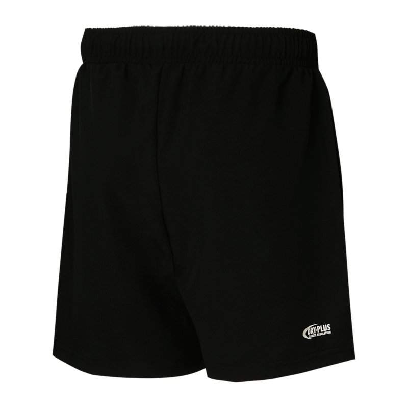 FFT Short enfant Conrad FFT Noir