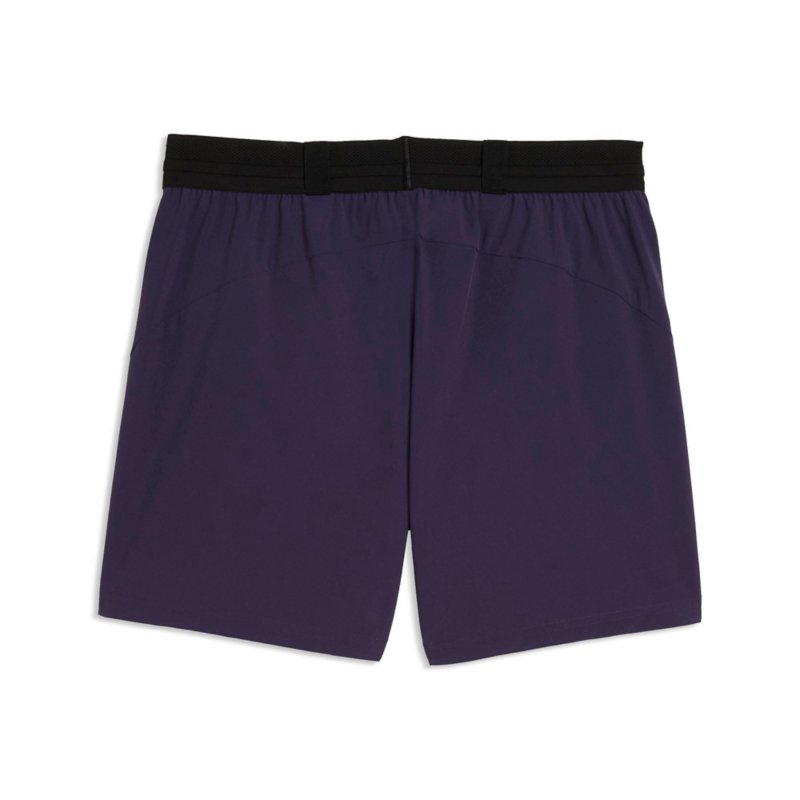 PUMA Short de training homme Hyrox Dryelite 5 Violet