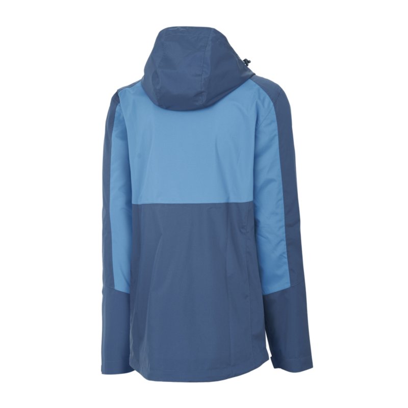 MCKINLEY Veste de randonnée homme Lassa