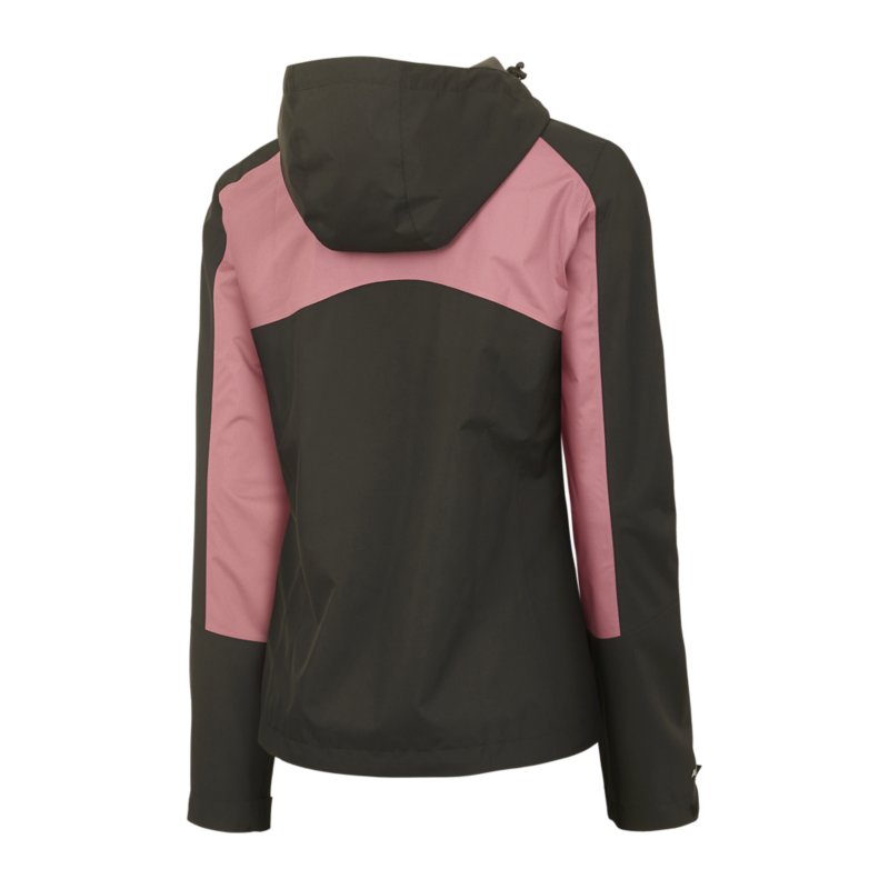 MCKINLEY Veste de randonnée femme Lassa