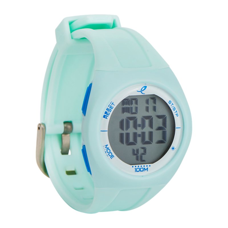 ENERGETICS Montre MD 10 Bleu