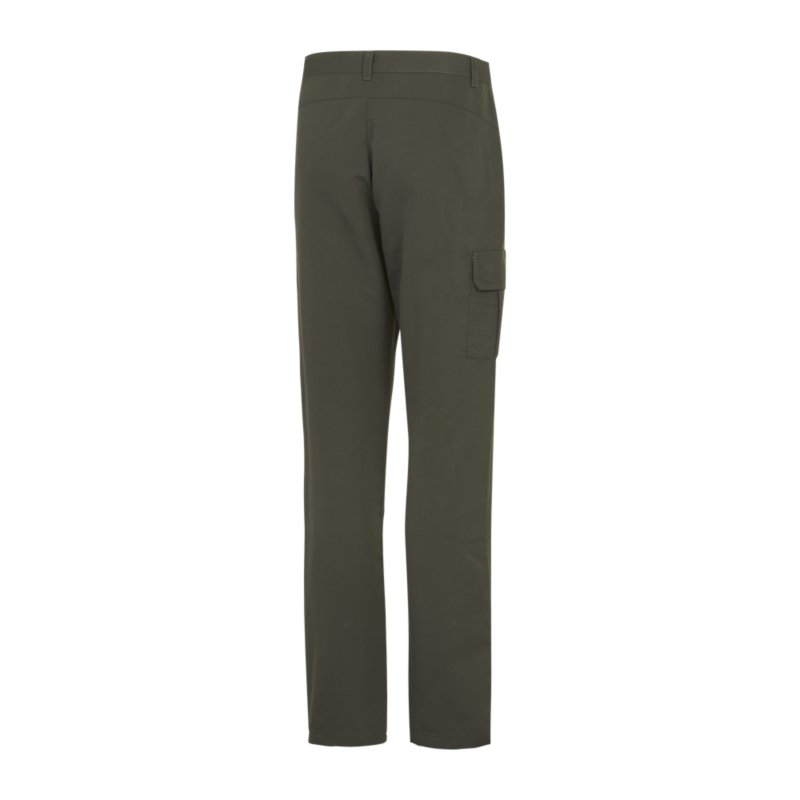 MCKINLEY Pantalon de randonnée enfant Toledo II